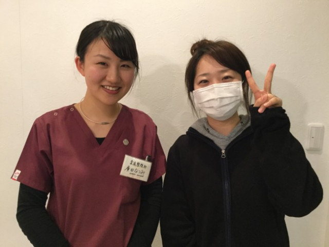 加納ゆりさん