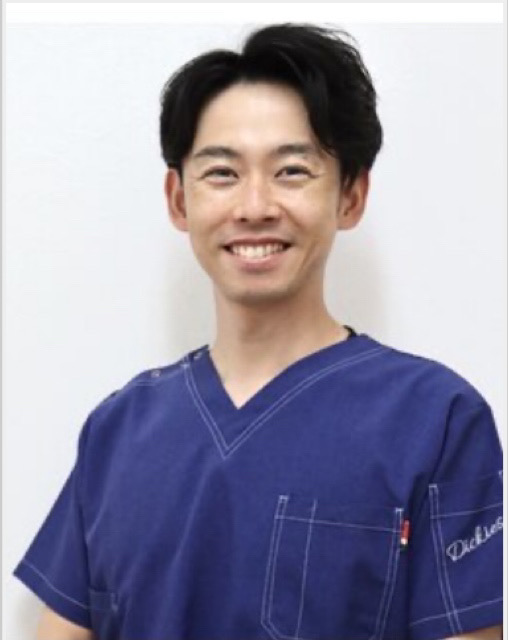 森下 恵祐