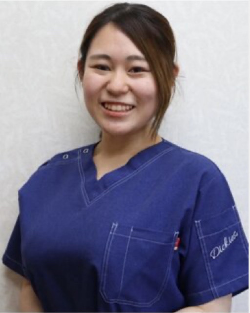 竹澤　里菜